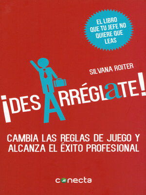 cover image of Desarréglate